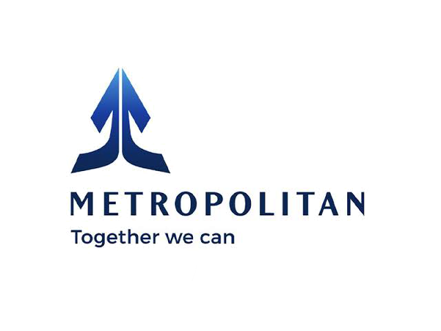 metropolitan